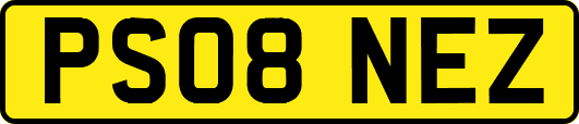 PS08NEZ