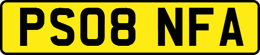 PS08NFA