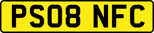 PS08NFC