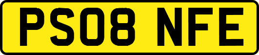 PS08NFE