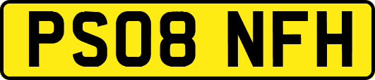 PS08NFH