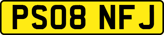 PS08NFJ