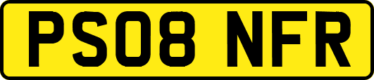PS08NFR