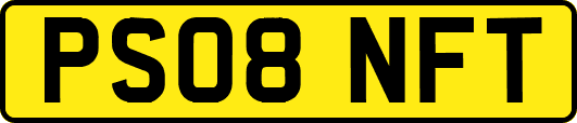 PS08NFT