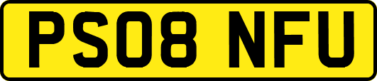 PS08NFU