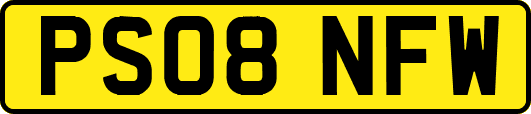 PS08NFW