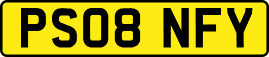 PS08NFY