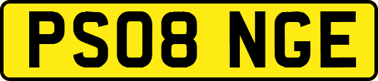 PS08NGE