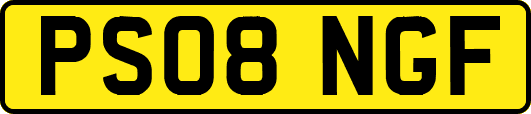 PS08NGF