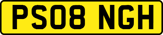PS08NGH