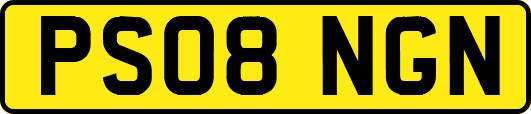 PS08NGN