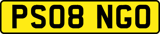 PS08NGO