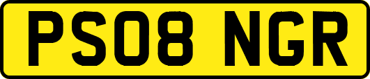 PS08NGR