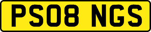 PS08NGS
