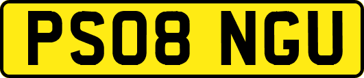 PS08NGU