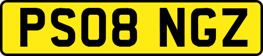 PS08NGZ