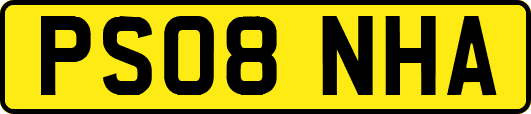 PS08NHA