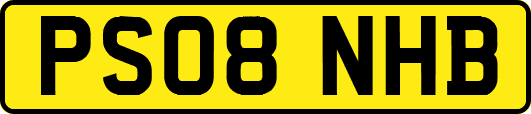 PS08NHB