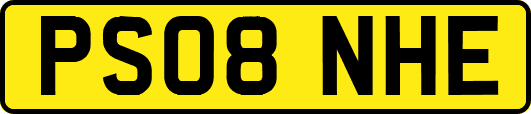 PS08NHE
