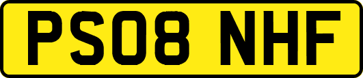 PS08NHF