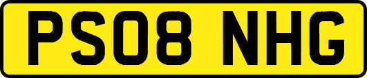 PS08NHG