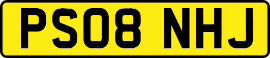 PS08NHJ