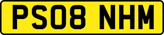 PS08NHM