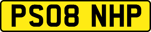 PS08NHP