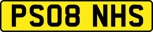 PS08NHS