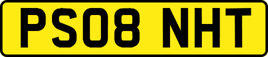 PS08NHT