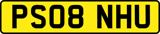 PS08NHU
