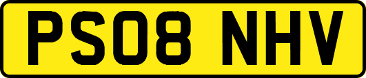 PS08NHV