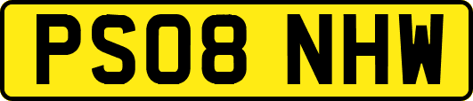 PS08NHW