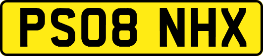 PS08NHX
