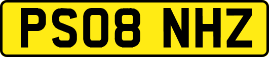 PS08NHZ