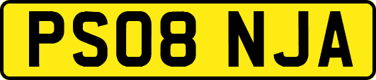 PS08NJA