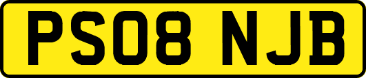 PS08NJB