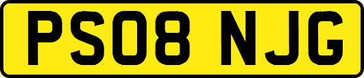 PS08NJG