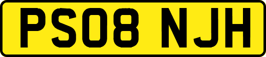 PS08NJH