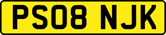 PS08NJK