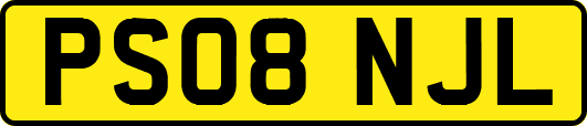 PS08NJL