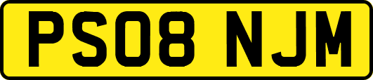 PS08NJM