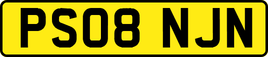 PS08NJN