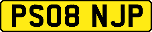 PS08NJP
