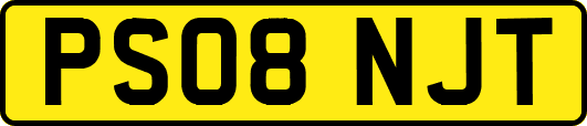 PS08NJT