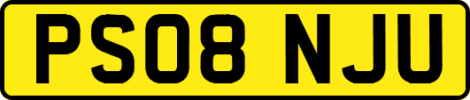 PS08NJU