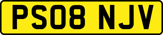 PS08NJV