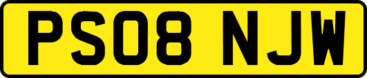 PS08NJW