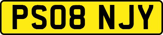 PS08NJY