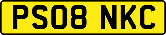 PS08NKC